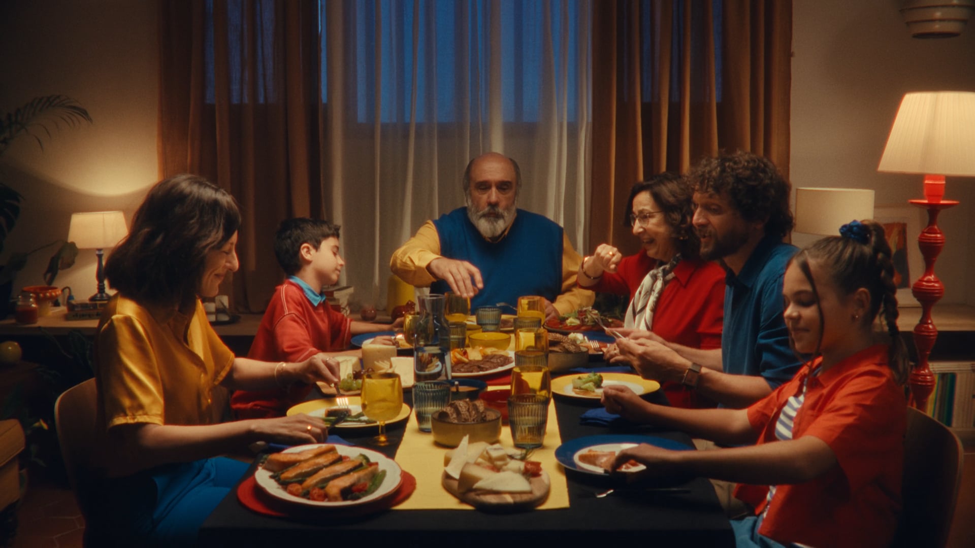 LIDL / Noche de premios / Cap 3