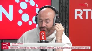 Faites-nous rire - David Charles