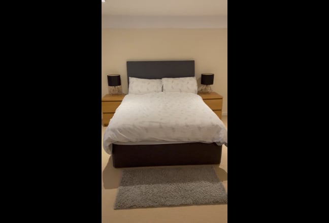 1 Bed Apartment to let Castlefield Manchester Main Photo