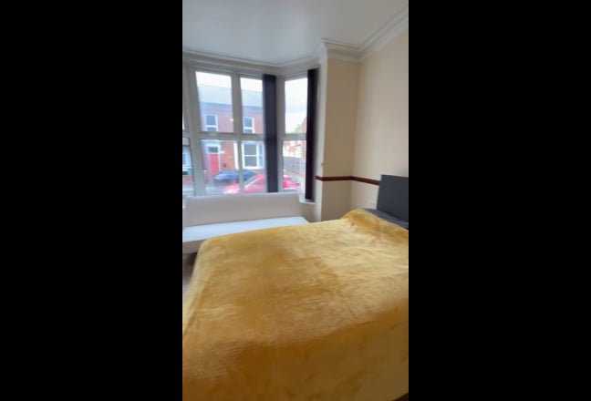 ✨Cozy Room in Walsall for Uc+Pip/Esa/Lwc Tenant🏡  Main Photo