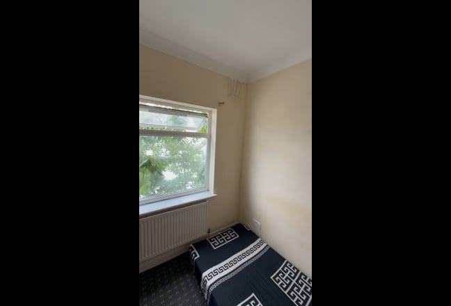 Video 1: Box room