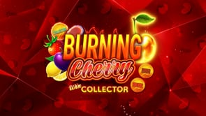 Burning Cherry