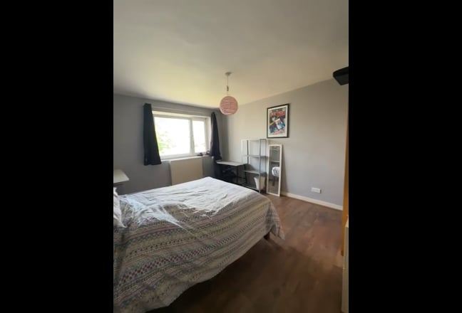 Double Room in Modern Flat Nr Putney All Bills Inc Main Photo