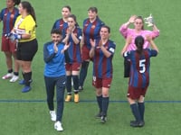 Toni Murillo, Marina Torres i Queralt Frigola continuaran a l'Escala