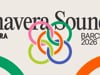 FX Primavera Sound Barcelona 2026, 20260607