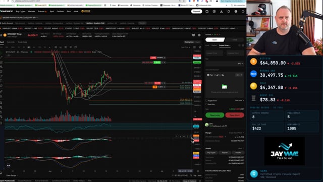 CoinBriefing 17 Juni 2026
