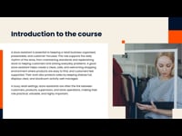 Intro. Video