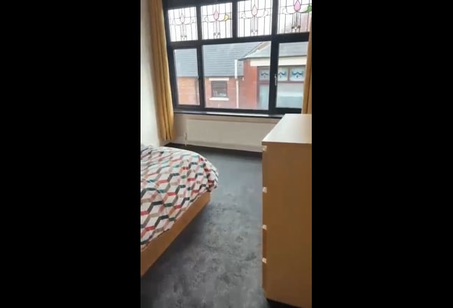 Room to rent Belfast Main Photo