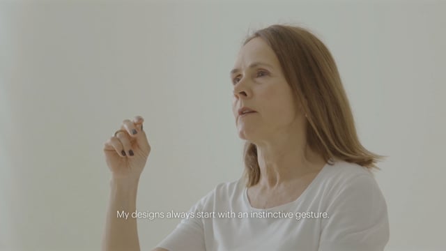 Margherì: in conversation with Monica Armani