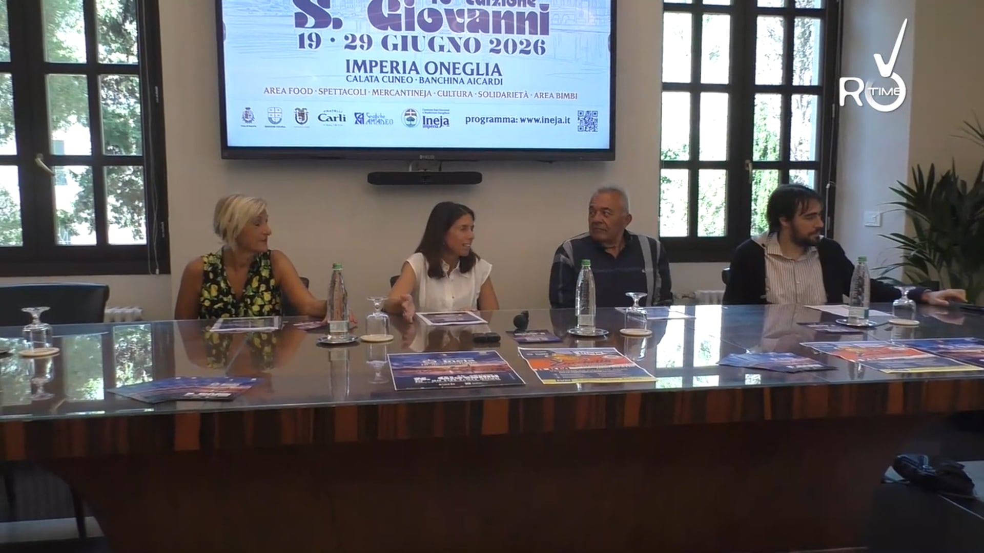 video