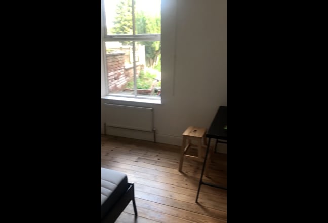 Video 1: Living room