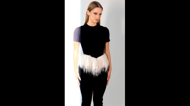 Blusa Maju