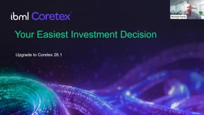 ibml Coretex: Your Easiest Return on Investment Decision Webinar