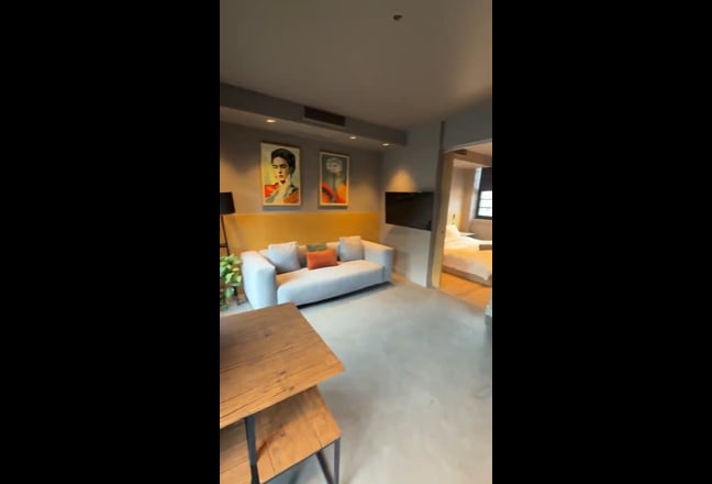 ⭐Fantastic 1 Bedroom Flat near Kings X- ALL INC!⭐ Main Photo