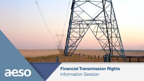 Financial Transmission Rights Session - June 15, 2026