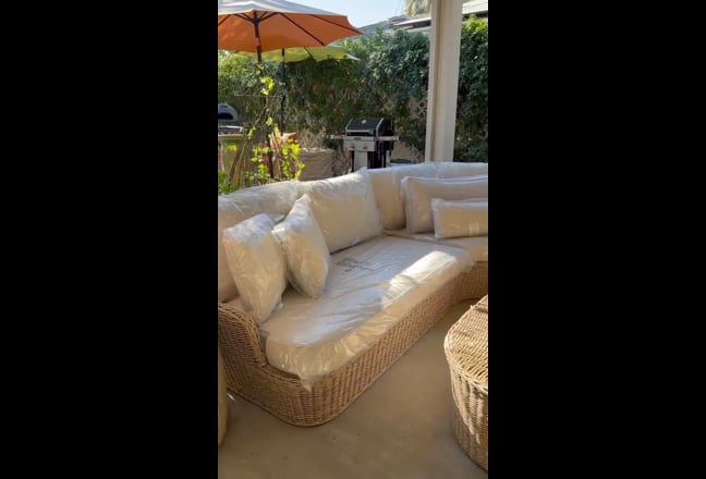 Single Room in 3 bed house in Cathedral City Main Photo