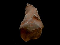 Astro West - Authentic Gebil Kamil Iron-Nickel Meteorite AWMET521 Video