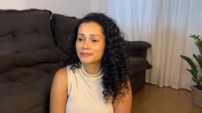 Monólogo “Promessa de Deus”