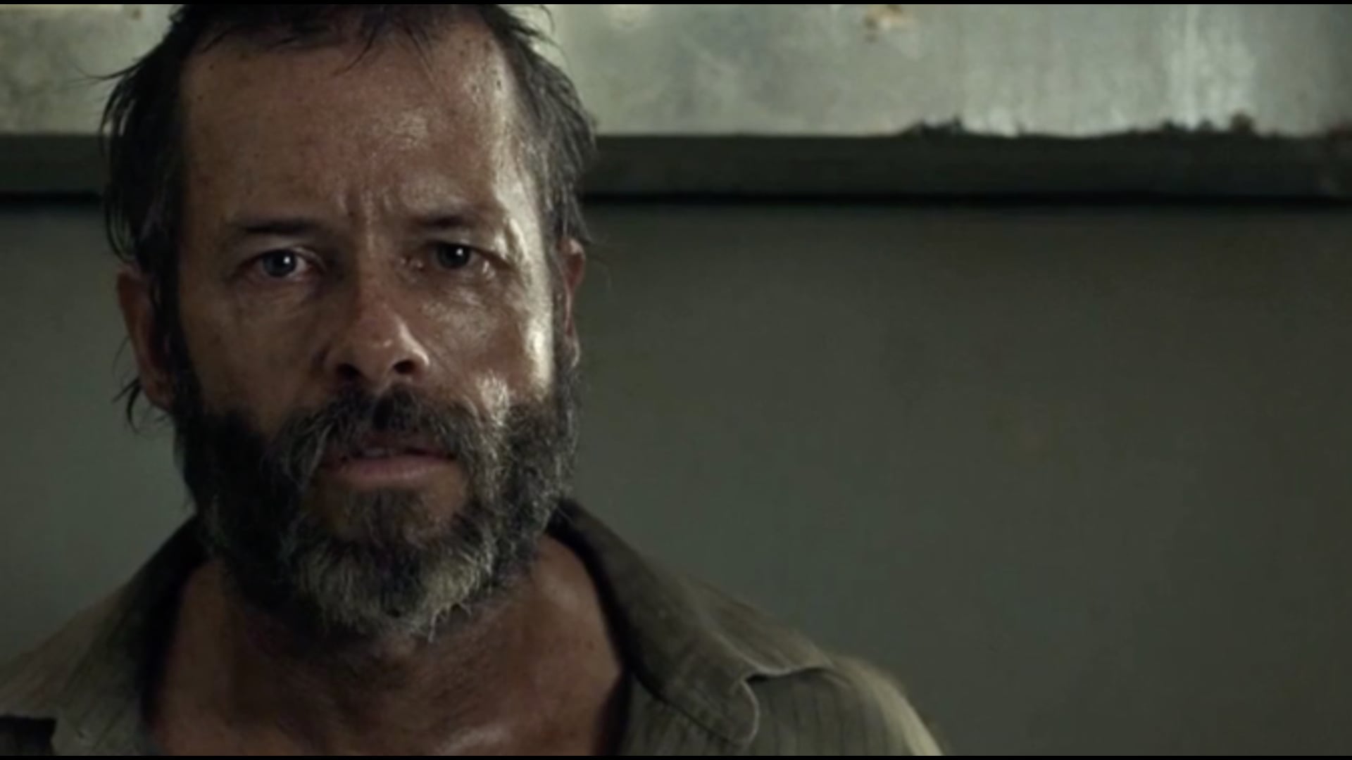 THE ROVER | David Michod
