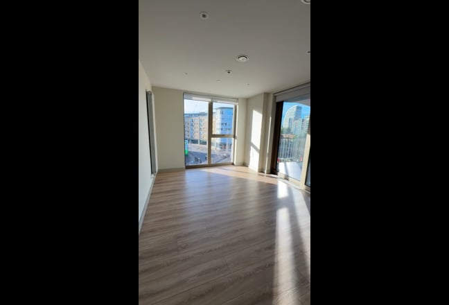 Double Room | Gym, Lido + Amenities Main Photo