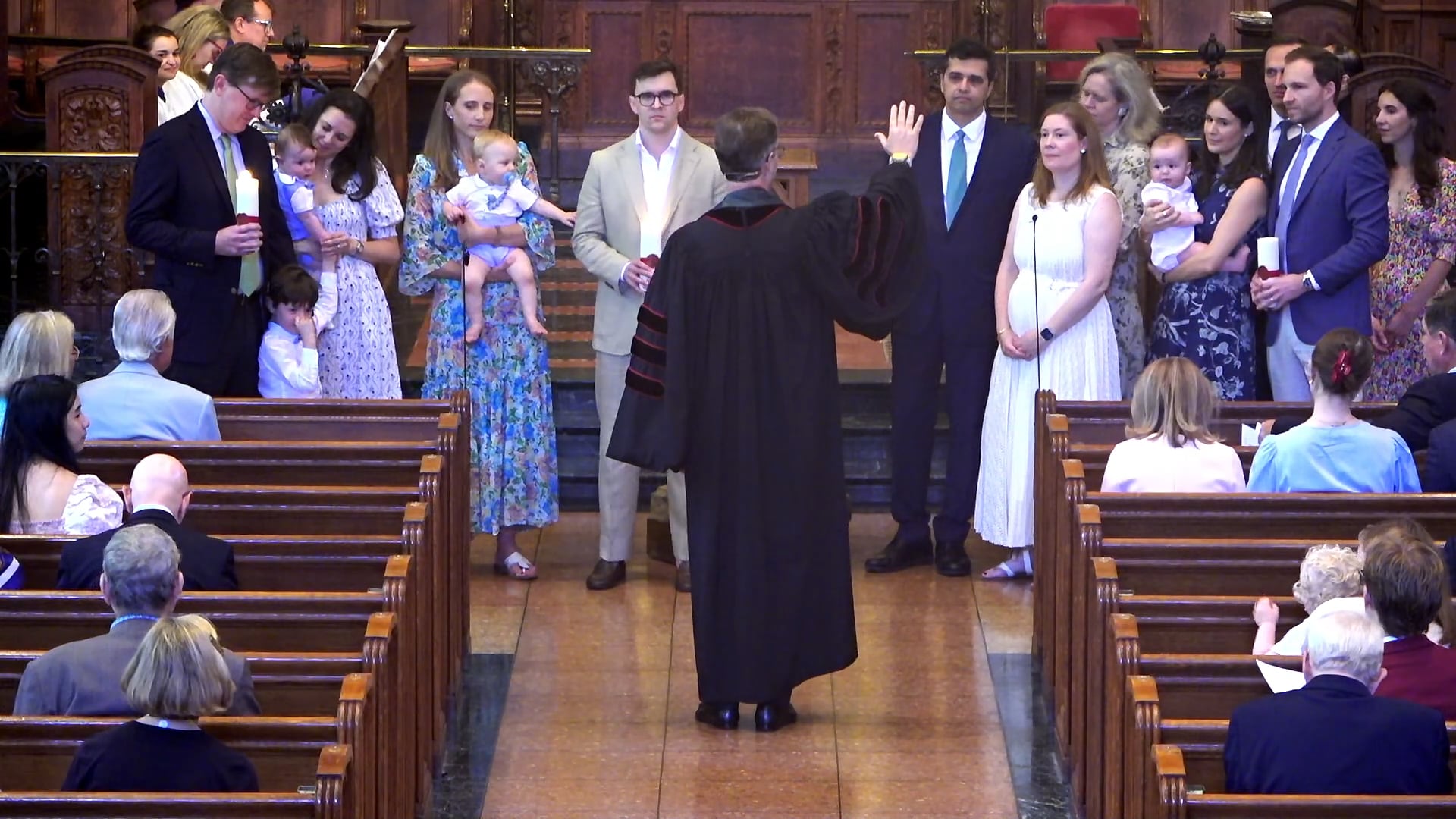 June 14, 2026 - Sunday Service