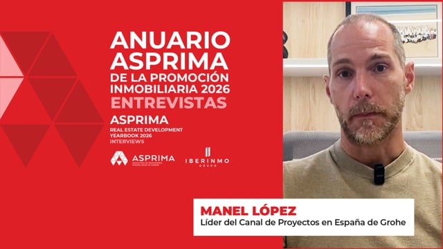 Manel López - Grohe