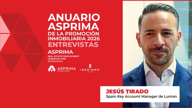 Jesús Tirado - Lumon