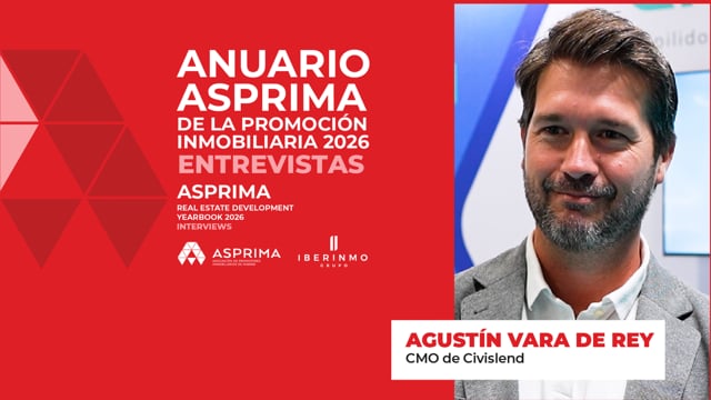 Agustín Vara de Rey - Civislend