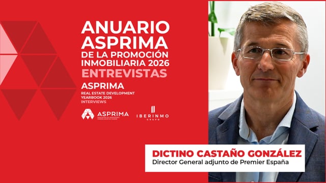 Dictino Castaño - Premier España