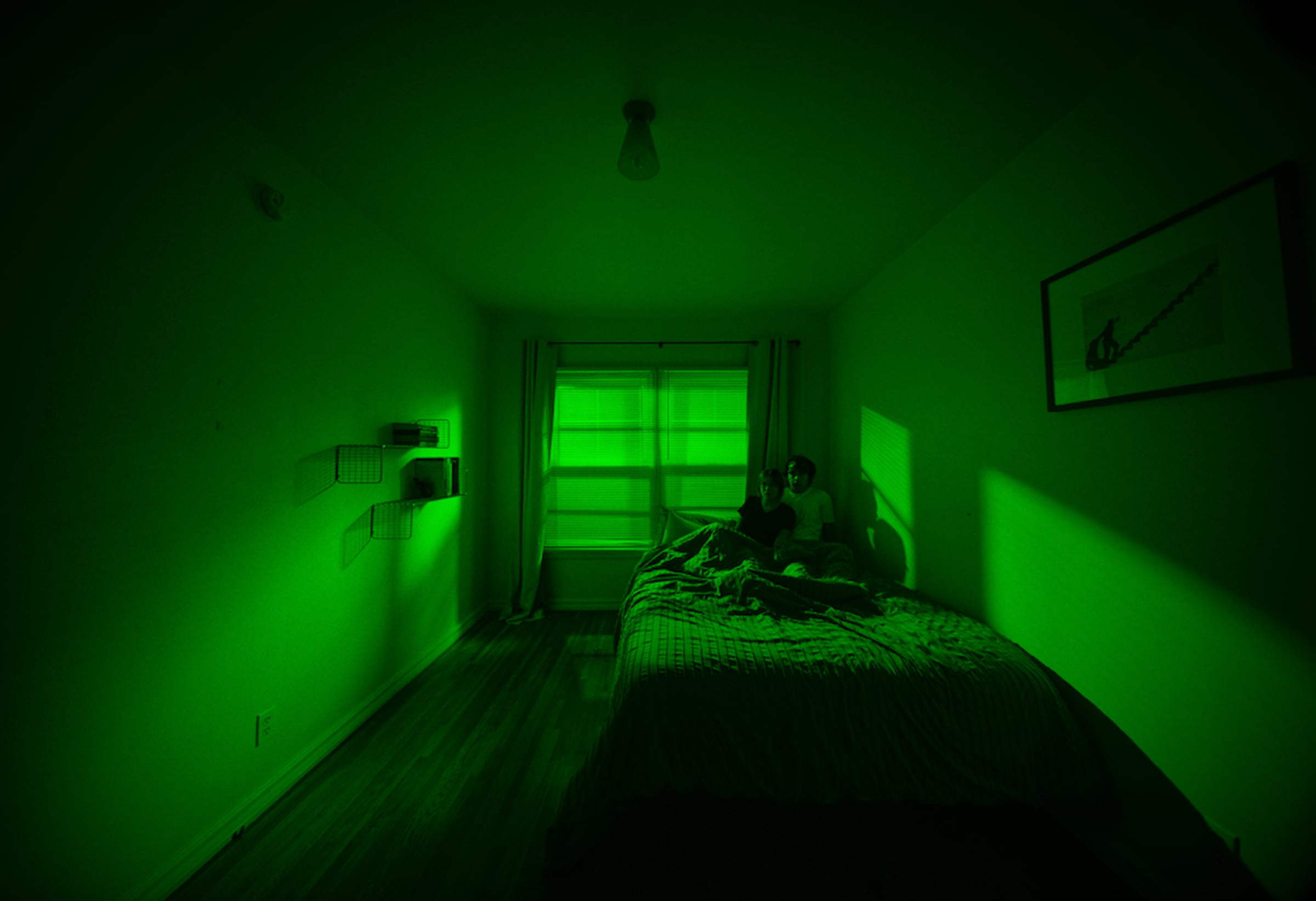 DOOR [Horror Short Film] | Videos & Movies on Vimeo