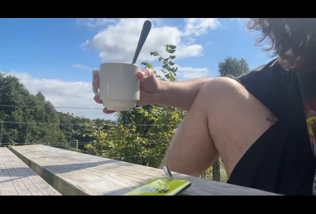 outdoorsy gardener after queer friendly share Main Photo