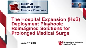 Related Embedded Video Item Thumbnail