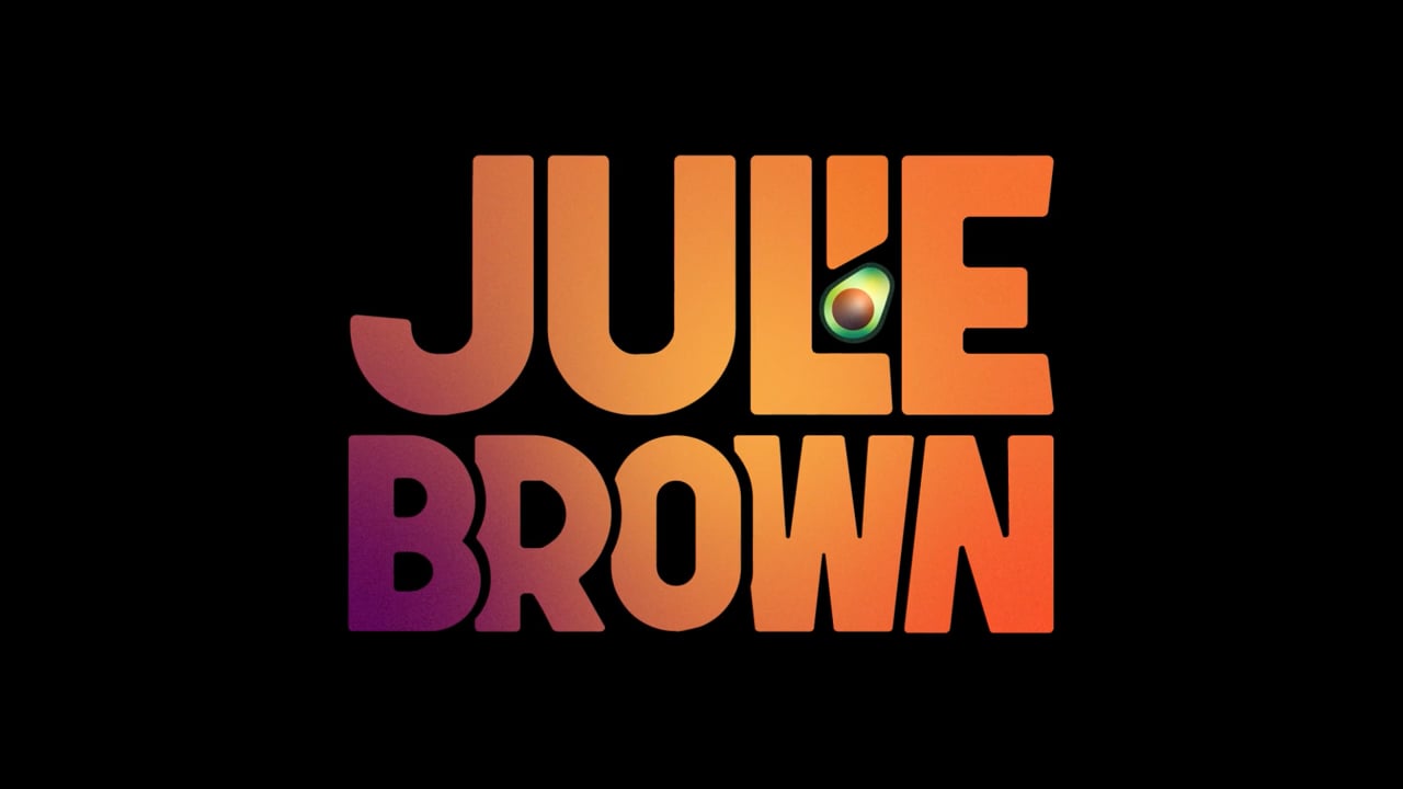 Julie Brown Speaker Reel