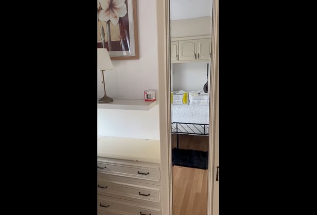 Spacious Master Bedroom  Main Photo