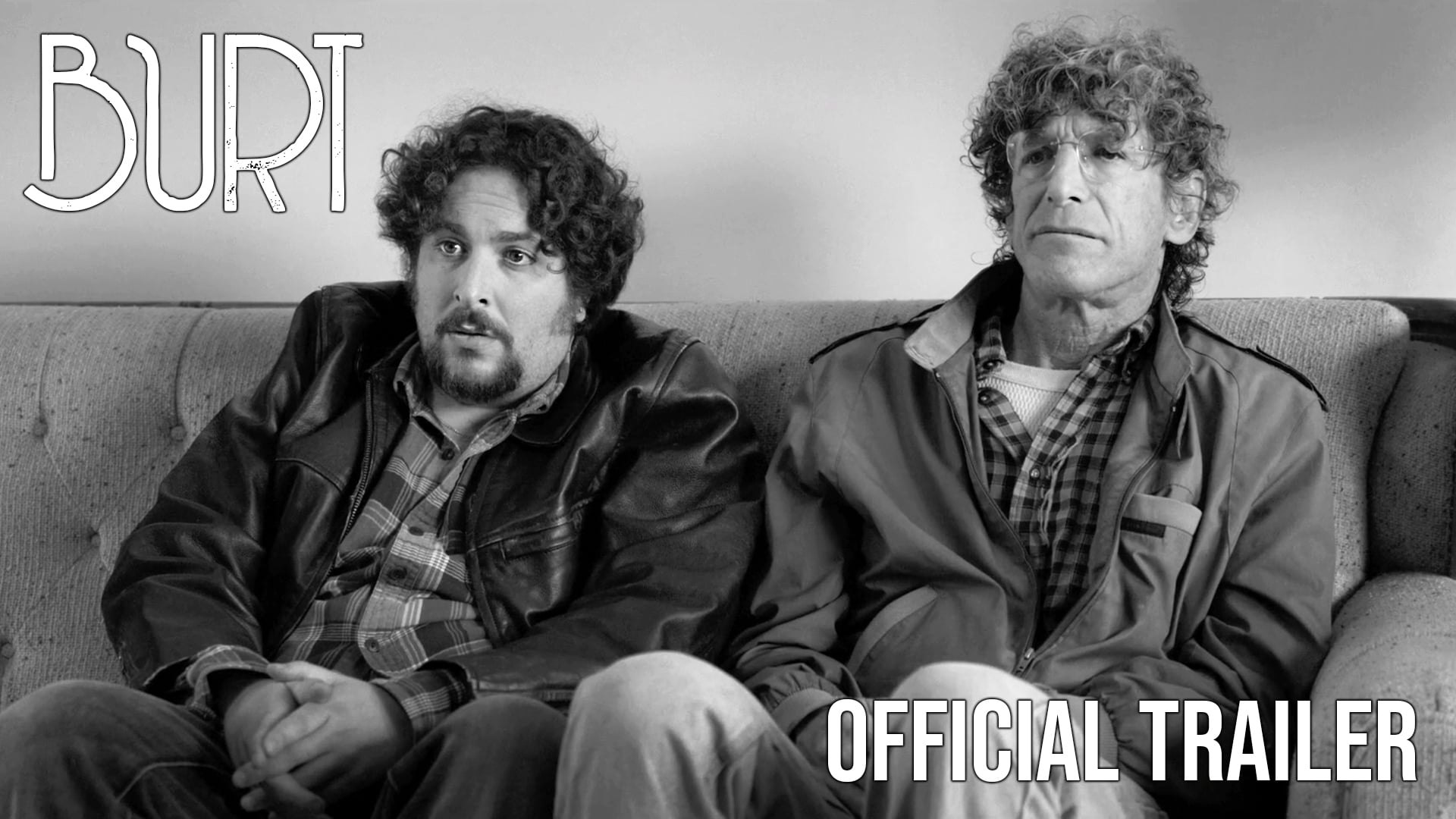 BURT Trailer (4K) Buy & Rent Today! (Apple TV, Amazon)