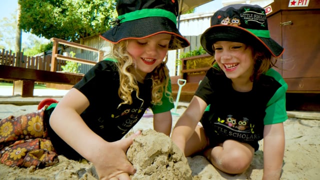 Little Scholars Yatala video thumbnail 17