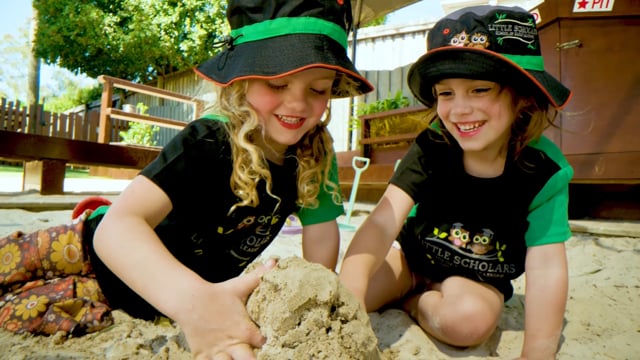 Little Scholars Ormeau video thumbnail 13