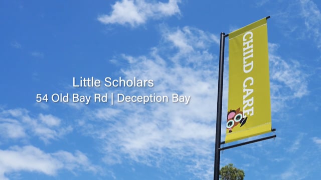 Little Scholars Deception Bay North video thumbnail 12