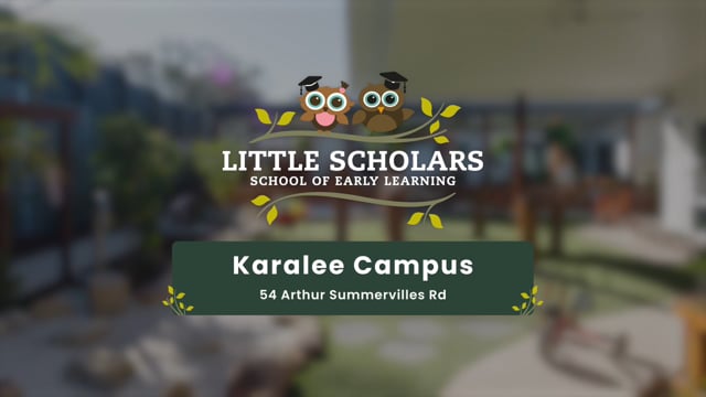 Little Scholars Karalee video thumbnail 16