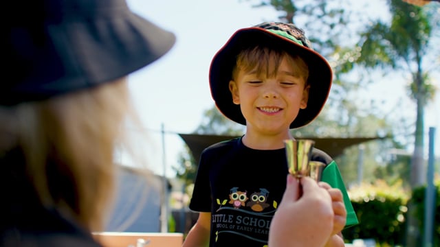 Little Scholars Stapylton video thumbnail 15