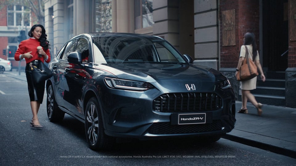 Honda Launches “Young Macdonald Had No Farm” via Special and its Agency Village 