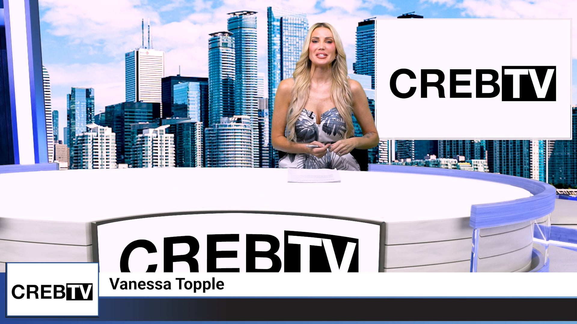 CREBTV S3 E7 CMHC + BILD awards Highlights