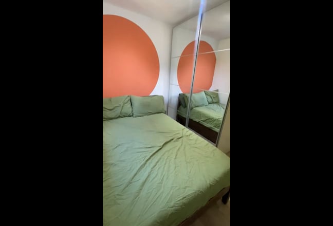 Double room in Stockwell/Clapham &pound;950 inc bills Main Photo