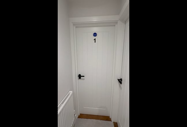 New En-suite Double Rooms (Furnished) Available  Main Photo