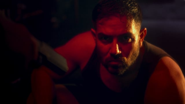 Christian Valle - Scene 2 - JJ Splice Showreels