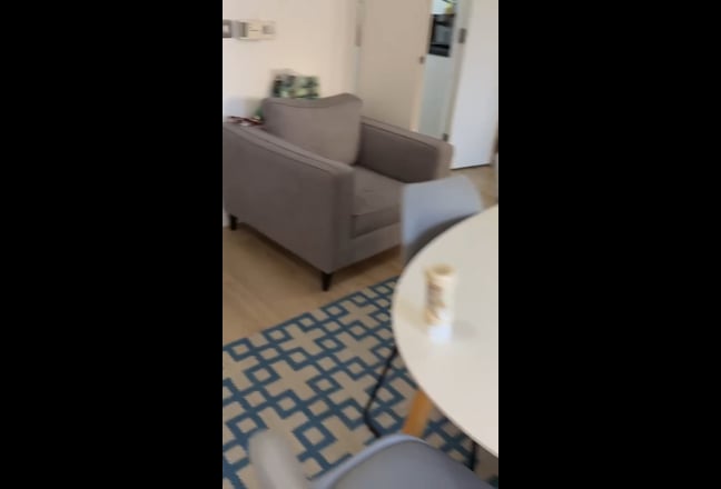 Sublet 750/m En-suite/ 20min to Bond St  Main Photo