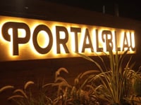 S’esgoten les entrades de diverses propostes del Portalblau