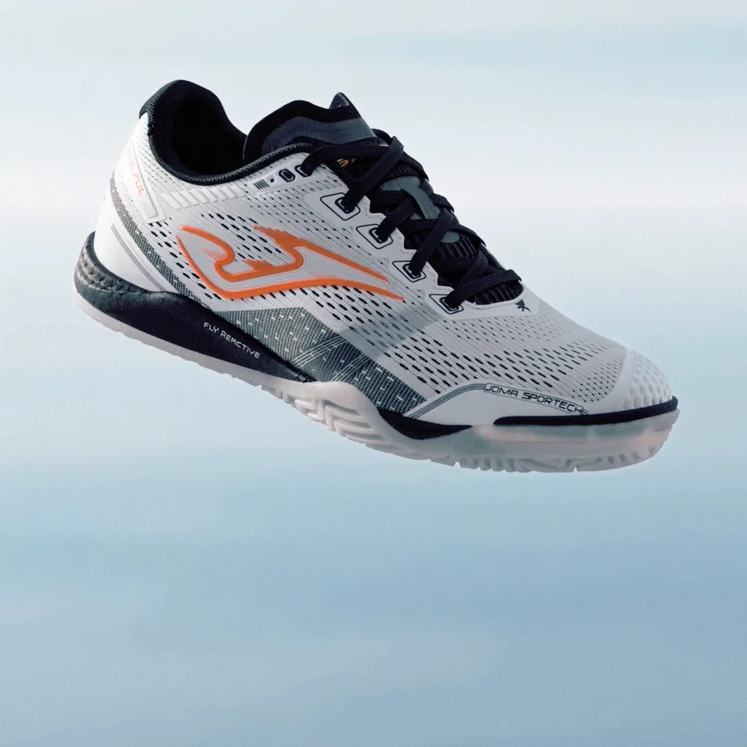 Futsal shoes Skilful 26 indoor white | JOMA®