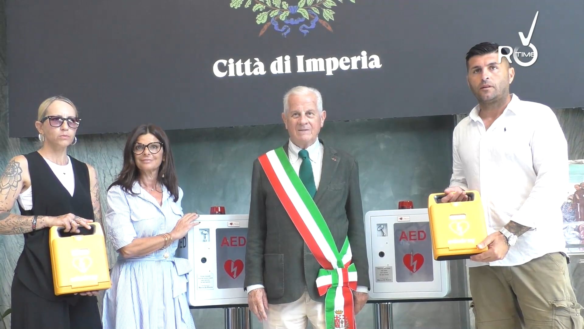 video