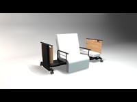 Orbit produktvisning